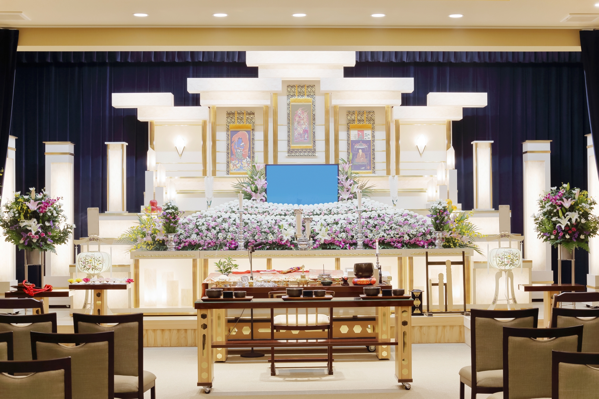 家族葬が向いている人とは？