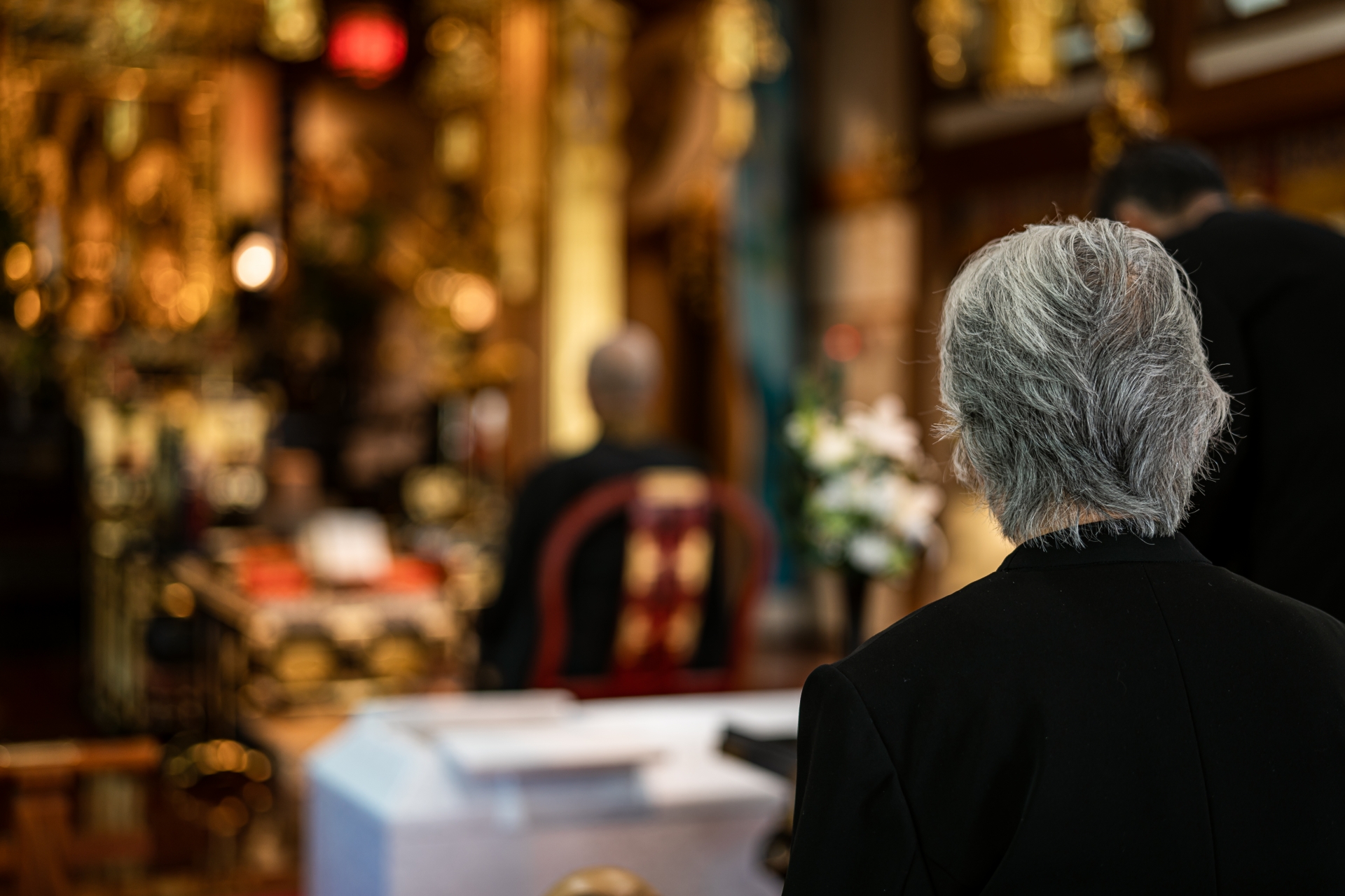 一周忌とは？意味と流れ？