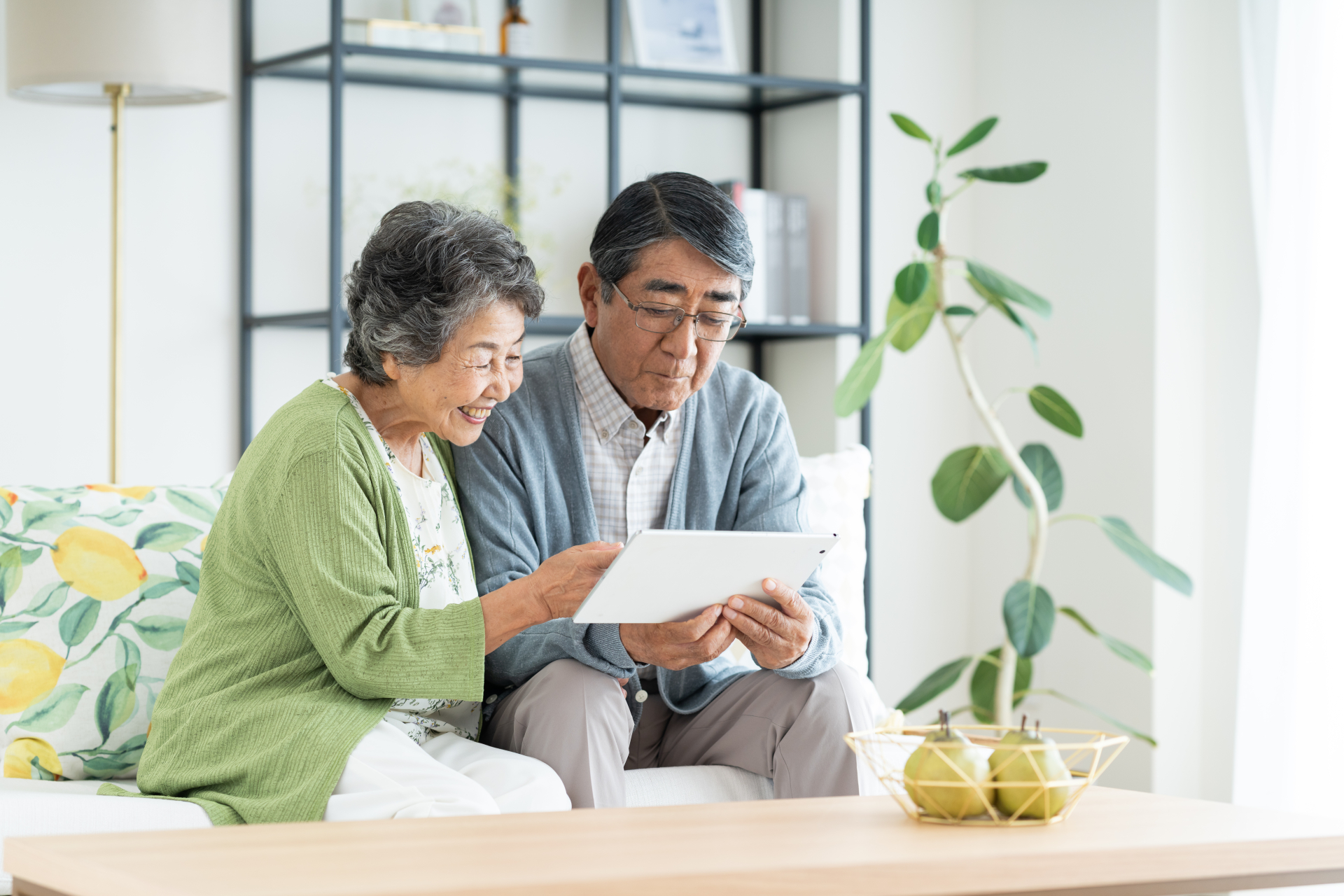 生前整理を始めるメリット