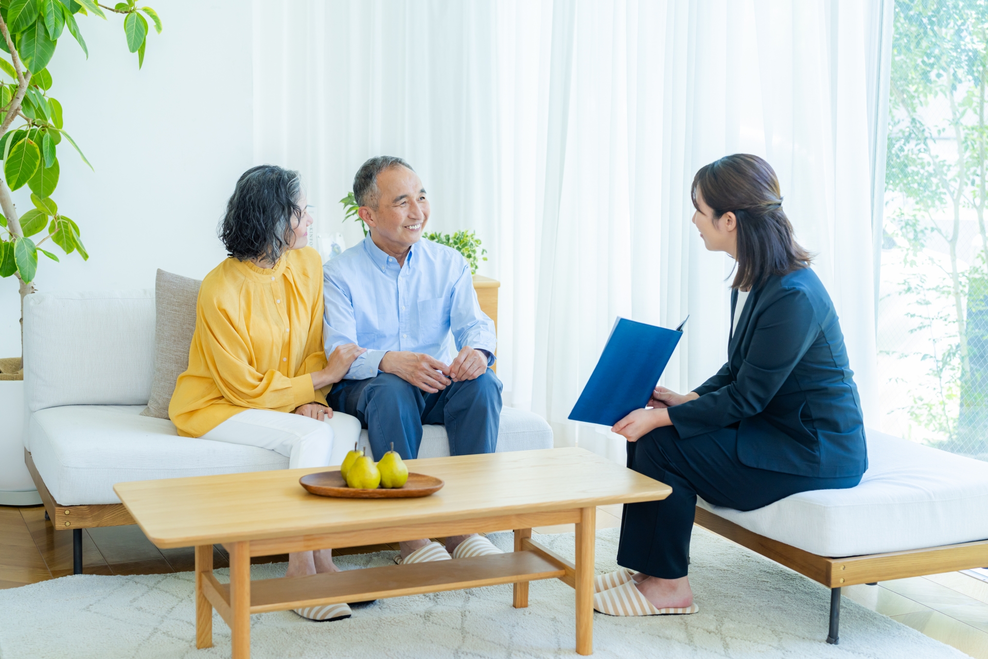 良い業者の選び方