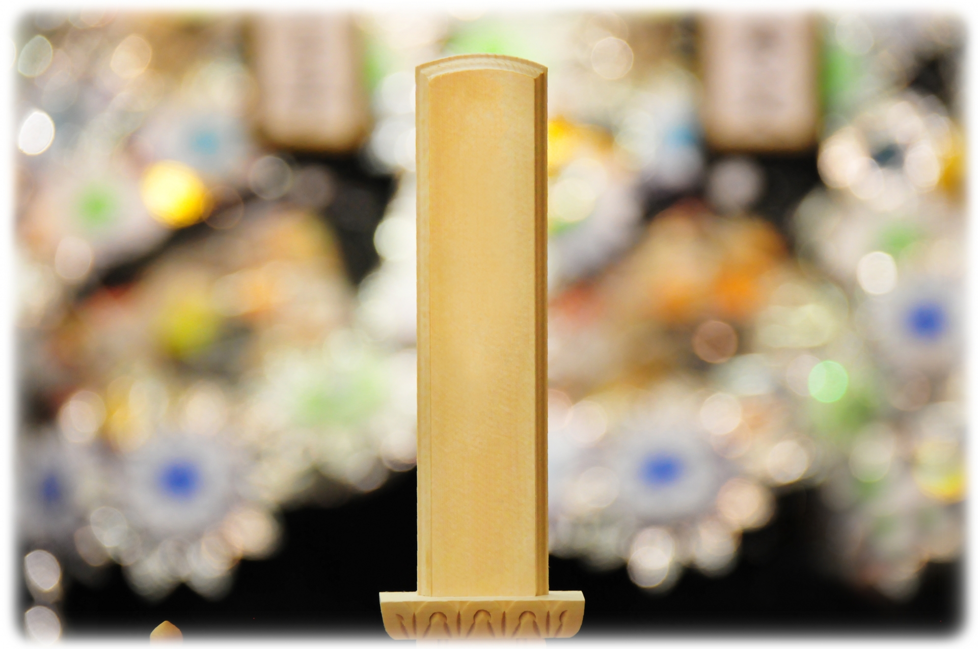 浄土真宗の位牌の扱い