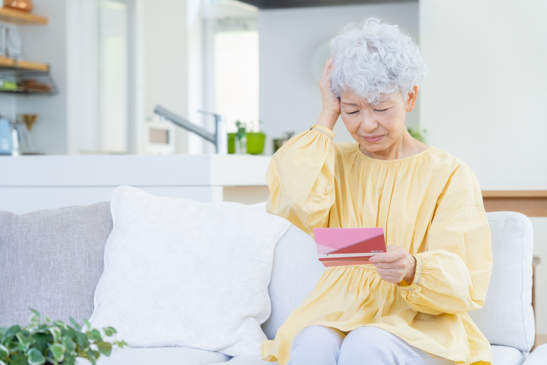 終活で知っておきたい銀行口座の注意点