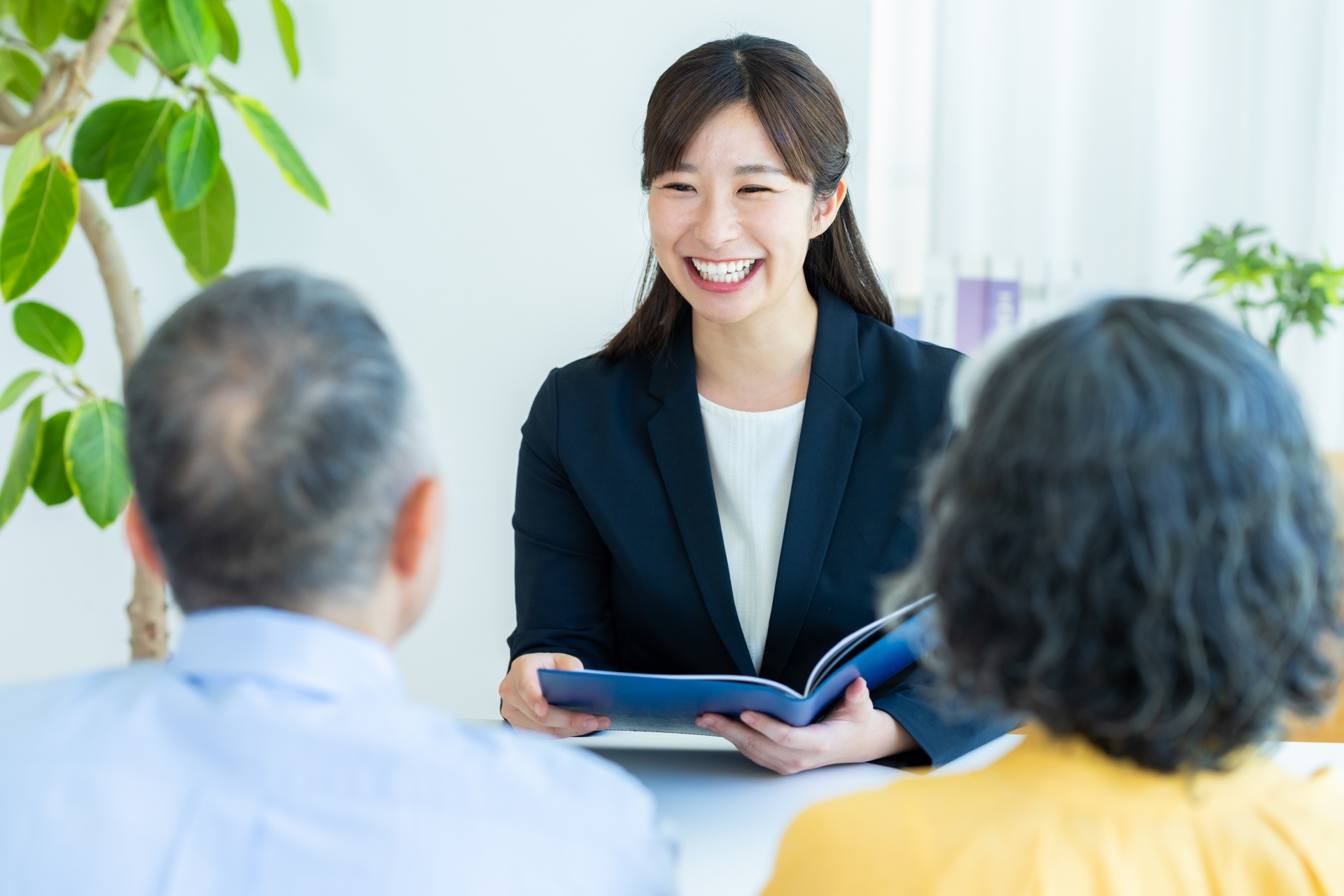 見学時にスタッフへ聞いておきたい質問