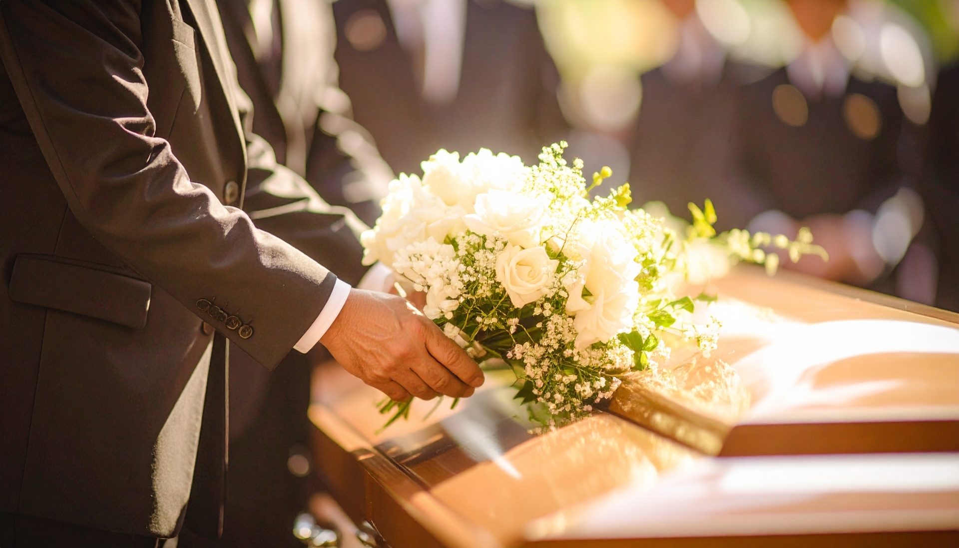 無宗教葬儀とは？どのような葬儀か