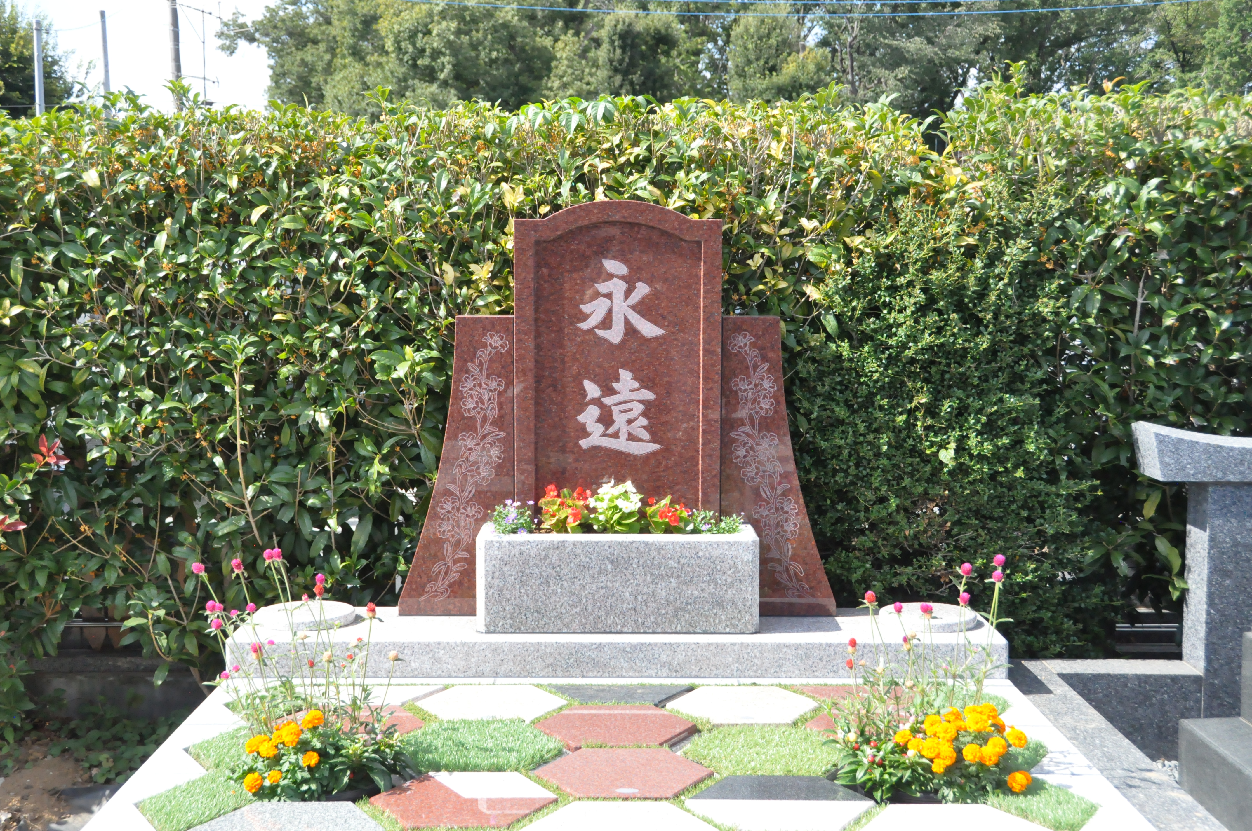 無宗教葬儀後の供養方法