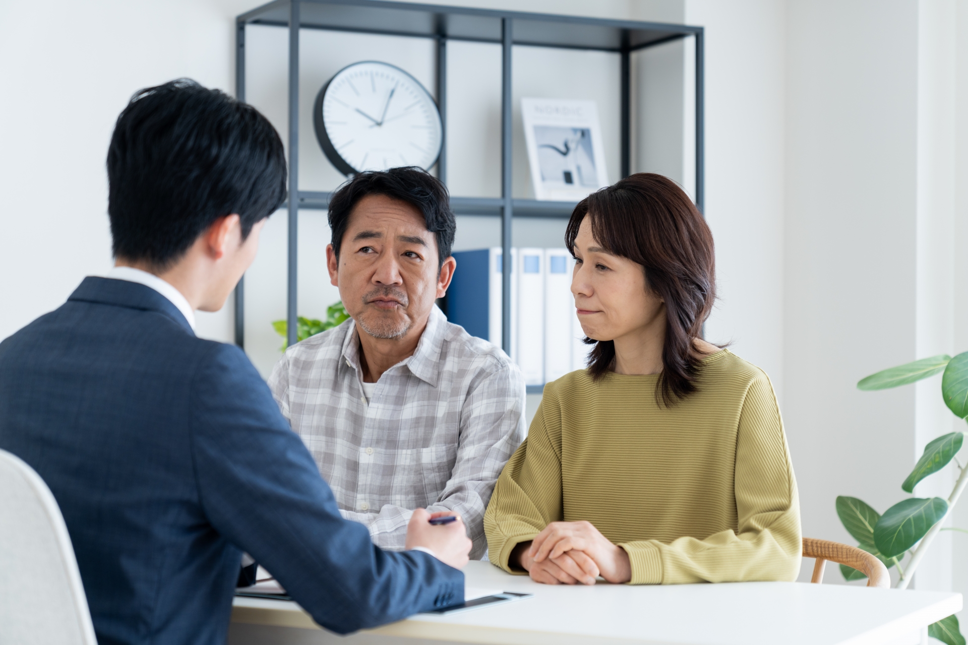 無宗教葬儀を選ぶ際の注意点