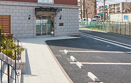 小平メモリアルガーデン