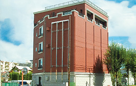 小平メモリアルガーデン